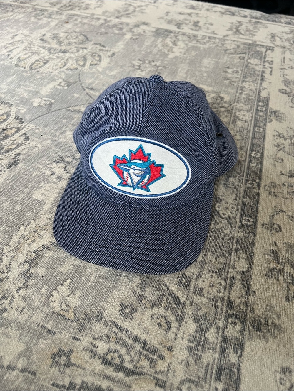 Vintage Toronto Blue Jays SnapBack hat